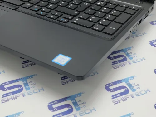 Dell Latitude 5580 i5 7300U 8G 256 SSD 15.6" Full HD