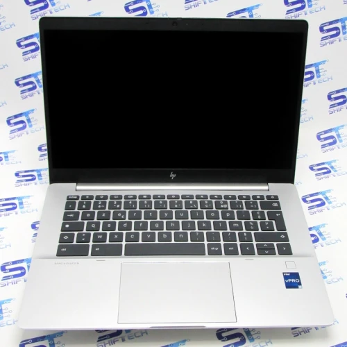 HP Elite C640 ChromeBook i5 1245U 16G 128G SSD Tactile