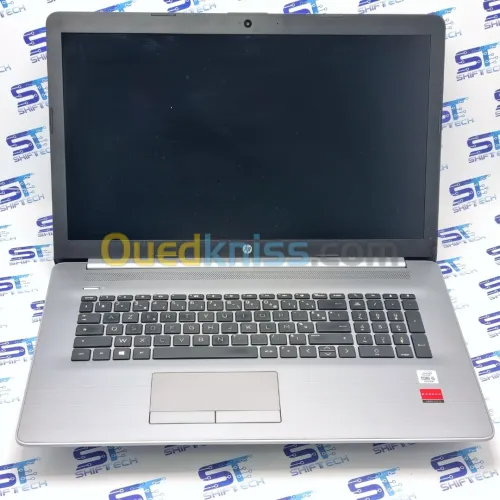HP Laptop 470 G7 i5 10210U 16G 256 SSD AMD R7 2G 17.3" FHD