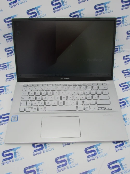 Asus Vivobook 14 X412U 14" i3 7Th 4G 128 SSD Full HD 