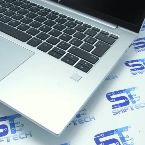 HP EliteBook 845 G9 Ryzen 5 6600U 16G 512 SSD 14" Full HD