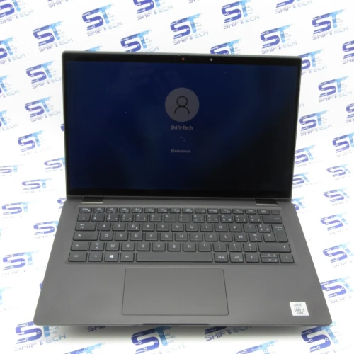Dell Latitude 7410 Carbon X360 i5 10310U 8G 256 SSD 14" Full HD Tactile