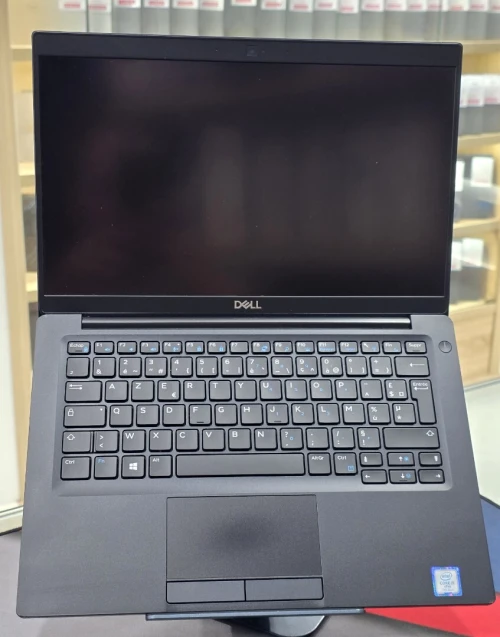 DELL Latitude 7480 i5 6300U 8G 256 SSD 14" FHD