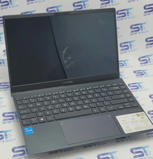 Asus ZenBook 13 OLED i5 1135G7 16G 256 SSD 13.3" FHD