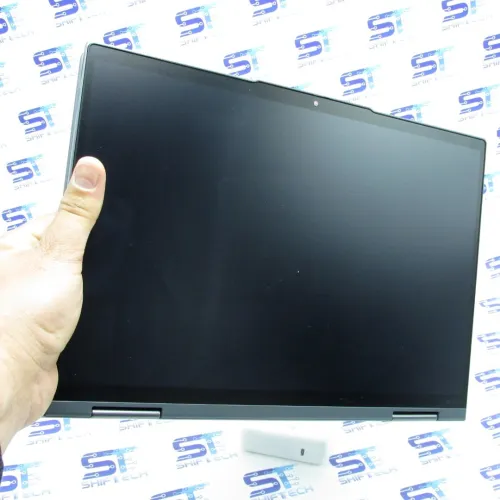 Thinkpad X1 Yoga Gen 7 i7 1265U Evo 16G 512SSD X360 Tactile + Stylet
