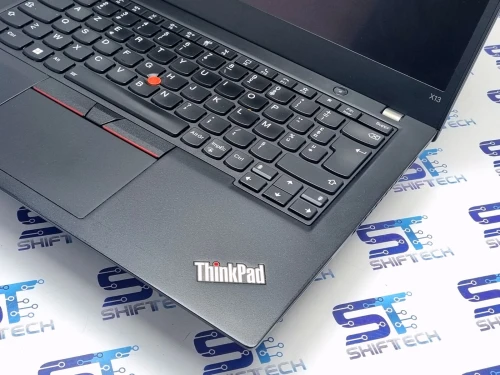 Lenovo ThinkPad X13 Gen 1 Ryzen 5 Pro 4650U 16G 256SSD 13.3" FHD Tactile