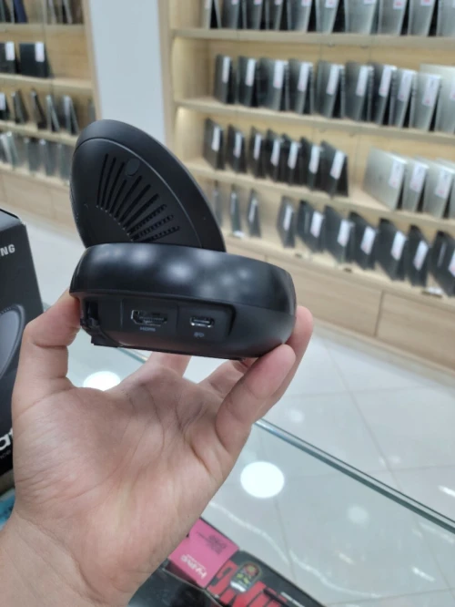 SAMSUNG DEX STATIONS 