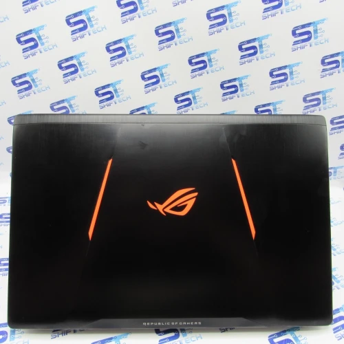 Asus Rog Strix G553VD 15.6" i7 7Th 8G 128+1T GTX 1050 2G Full HD