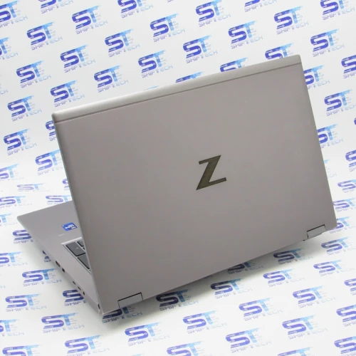 HP ZBook Fury 17 G8 i9 11950H 32G 512 SSD RTX A4000 8G 17.3" FHD