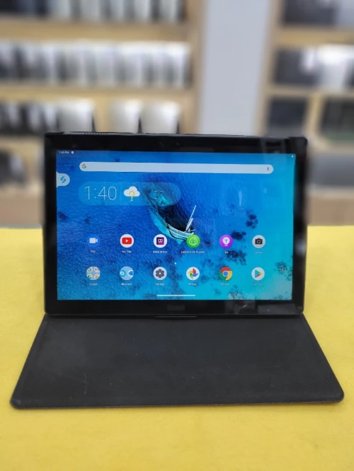 Lenovo Smart Tab P10 64G WiFi Cellulaire 4G