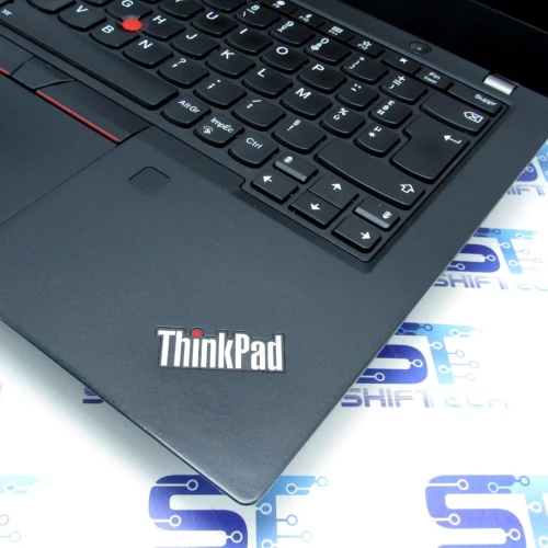 Lenovo Thinkpad X395 Ryzen 5 Pro 3500U 8G 256 SSD Vega 8 2G 13.3" Full HD 