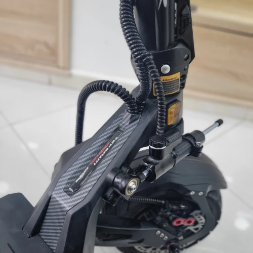 Trottinette Scooter Teverun Fighter Supreme Ultra