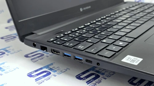 Dynabook Satellite Pro L50-G-13Q i3 10110U 8G 256SSD 15.6" FHD