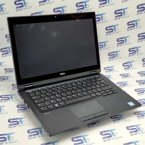 Dell Latitude 5289 X360 i5 7200U 8G 256 SSD 12.5" FHD Tactile