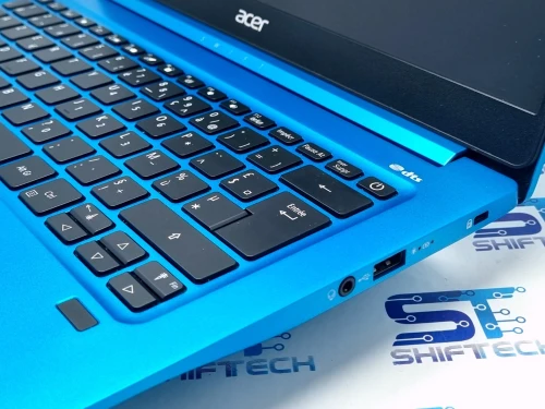 Acer Swift 3 i5 1135G7 8G 256 SSD 14" Full HD