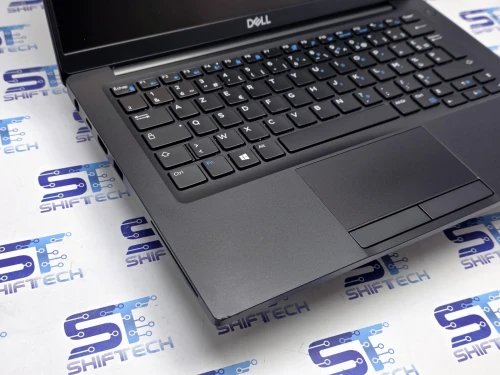 DELL Latitude 7480 i5 6300U 8G 256 SSD 14" FHD