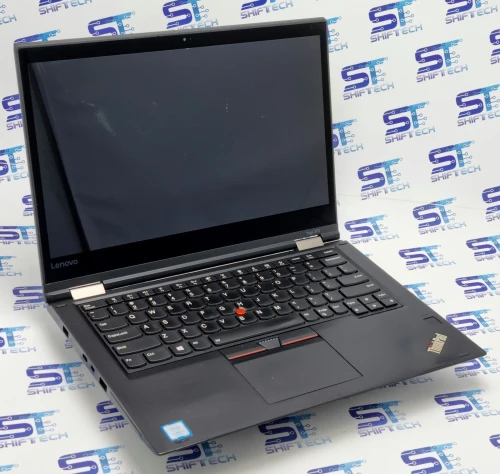 Lenovo Thinkpad Yoga 370 i7 7500U 8G 256 SSD 13.3" FHD X360 Tactile