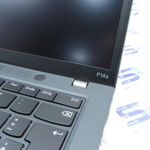 Lenovo Thinkpad P14s Gen3 i7 1260P 32G 1T SSD Nvidia T550 14" FHD Tactile