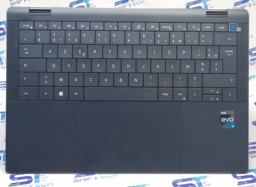 Dell Latitude 9440 2-in-1 i7 1365U 32G 512SSD 14" Full HD+ Tactile