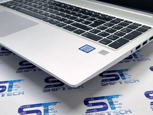 HP ProBook 450 G6 i3 8145U 8G 256SSD 15.6" FHD