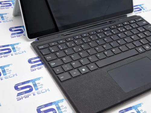 Microsoft Surface Pro 9 i5 1135G7 16G 512 SSD 13" 3K 120Hz Détachable Tactile + Slim Pen