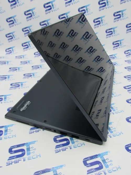 Lenovo C13 Yoga 13.3" Ryzen 5 3500U 8G 128 SSD Full HD X360 Chrome Book