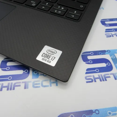 Dell XPS 7390 13.3" i7 10Th 16G 512 SSD 4K Tactile