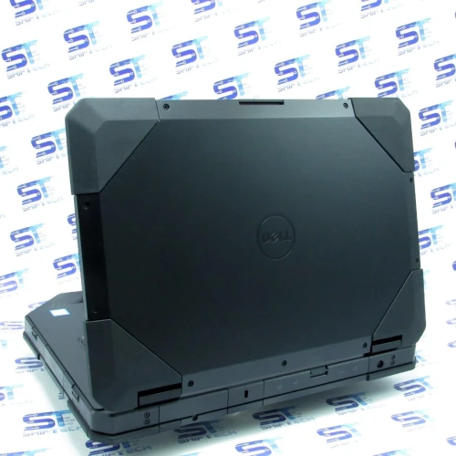 Dell Latitude 14 Rugged 5414 i5 6300U 8G 256 SSD 14" Full HD