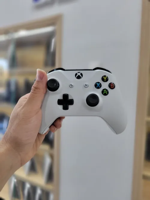 Manette Xbox One S Original 