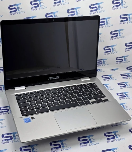 Asus Chromebook C423N Intel Celeron N3350 4G 64 eMMC 14" HD