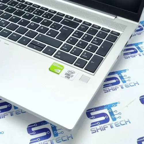 HP EliteBook 850 G7 i7 10610U 16G 512 SSD Nvidia MX250 2G 15.6" FHD