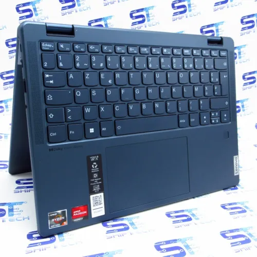 Lenovo Yoga 6 Ryzen 5 5500U 16G 512 SSD 13.7" Full HD X360 Tactile