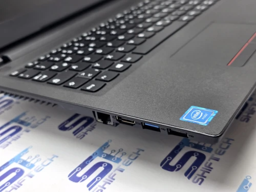 Lenovo IdeaPad V110 15IAP Intel Celeron N3350 8G 128 SSD 15.6" HD