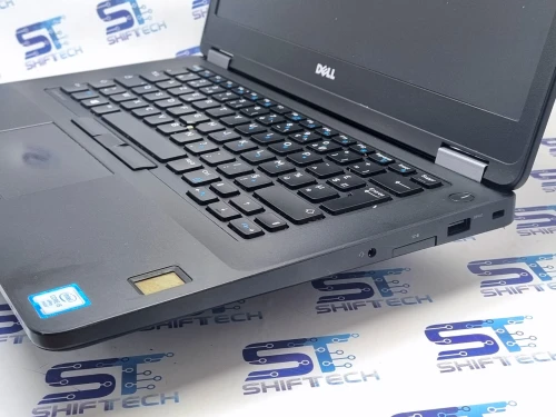 Dell Latitude E5470 i5 6300U 8G 256 SSD 14" Full HD