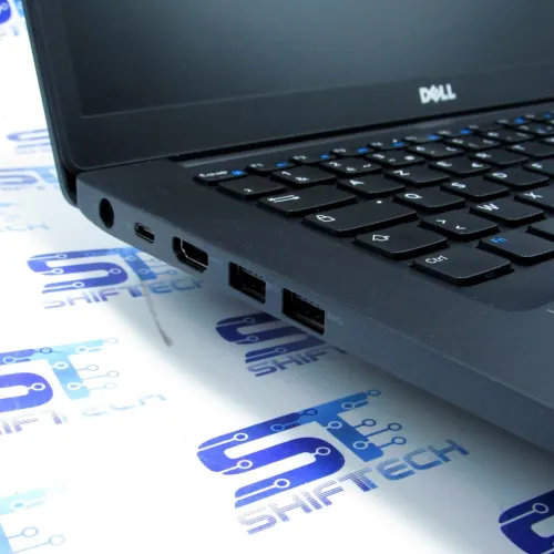 Dell Latitude 7480 i5 6200U 8G 256 SSD 14" Full HD 