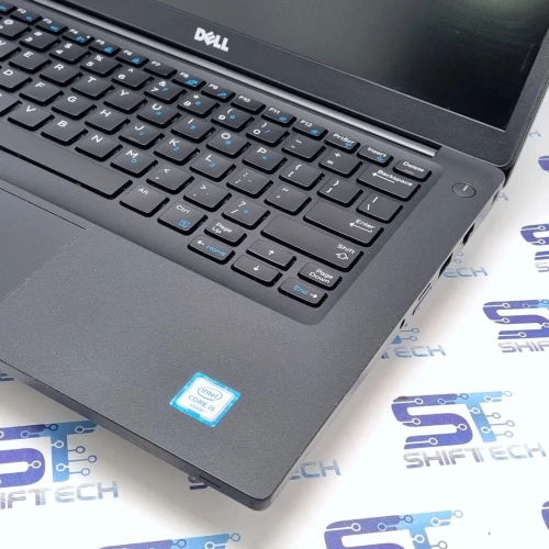 Dell Latitude 7480 i5 6300U 8G 256 SSD 14" Full HD 