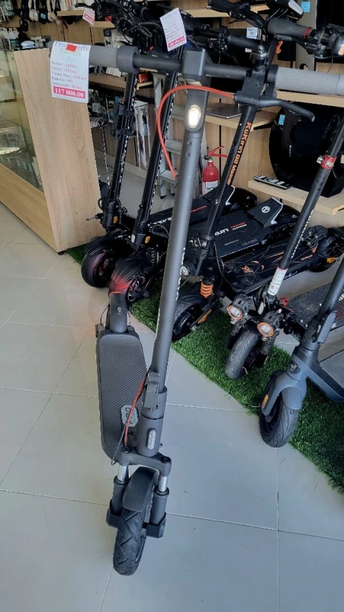Trottinette Scooter Xiaomi 5 Pro