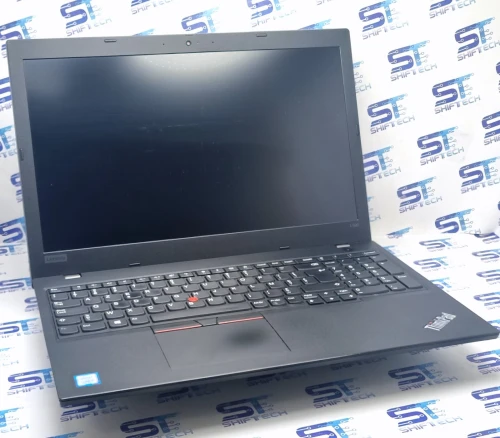 LENOVO ThinkPad L590 i5 8265U 8G 256SSD 15.6" FHD