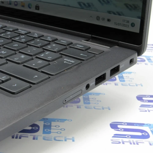 Dell Latitude 7410 Carbon X360 i5 10310U 8G 256 SSD 14" Full HD Tactile