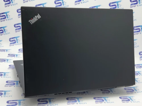 Lenovo Thinkpad X1 Carbon Gen 4 i7 6600U 8G 256 SSD 14" Full HD