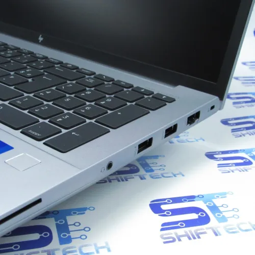 HP ZBook Fury 16 G9 16 i7 12850HX 32G 512 SSD RTX A1000 4G 16" Full HD