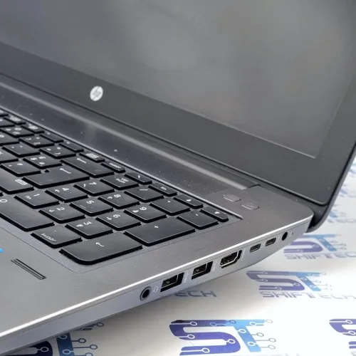 HP ZBook 15 G3 i7 6700HQ 16G 128 SSD + 1T HDD Quadro M2000M 4G 15.6 FHD