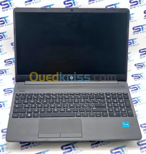 HP 250 G9 i3 1215U 8G 256 SSD 15.6" Full HD Neuf