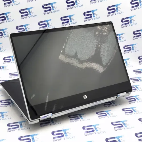 HP Pavilion 14 X360 i3 10110U 8G 256 SSD 14" X360 Full HD Tactile