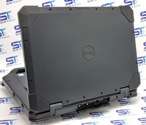Dell Latitude 5420 Rugged i5 8350U 8G 256 SSD 14" Full HD