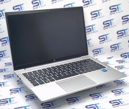 HP EliteBook 830  G8 i5 1145G7 16G 256 SSD 13.3" FHD Tactile