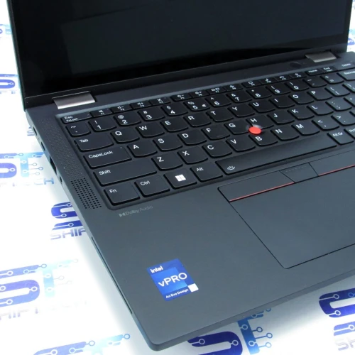 Lenovo Thinkpad X13 Yoga Gen 4 i5 1345U 32G 512 SSD X360 Tactile + Stylet