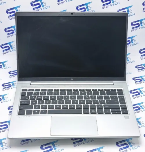 HP EliteBook 645 G10 Ryzen 5 Pro 7530U 16G 512SSD 14" Full HD