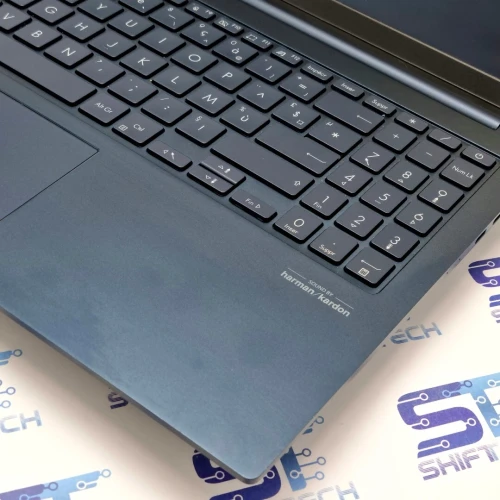 Asus Zenbook 15 OLED Ryzen 7 7735U 16G 512 SSD 15.6" 2K OLED 