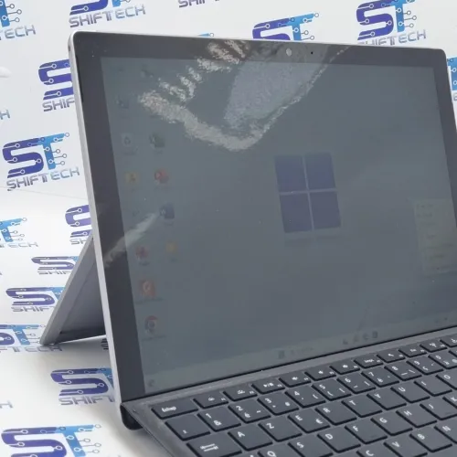 Microsoft Surface Pro 5 i7 7660U 16G 512 SSD 2K Tactile Détachable